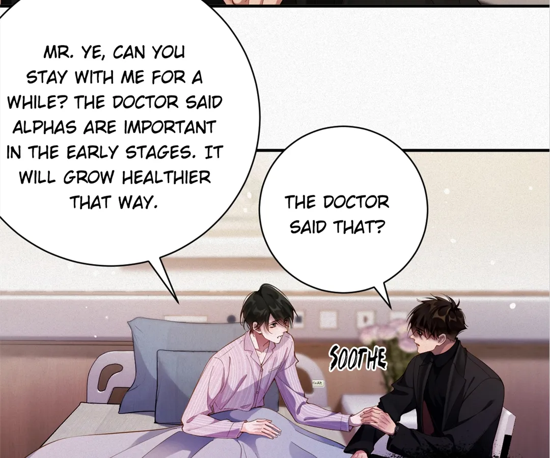 Love After the Break Chapter 38 - Page 49