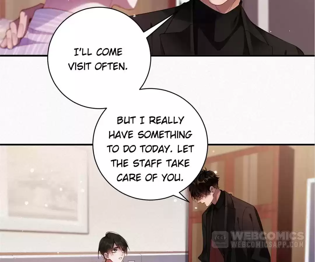 Love After the Break Chapter 38 - Page 51