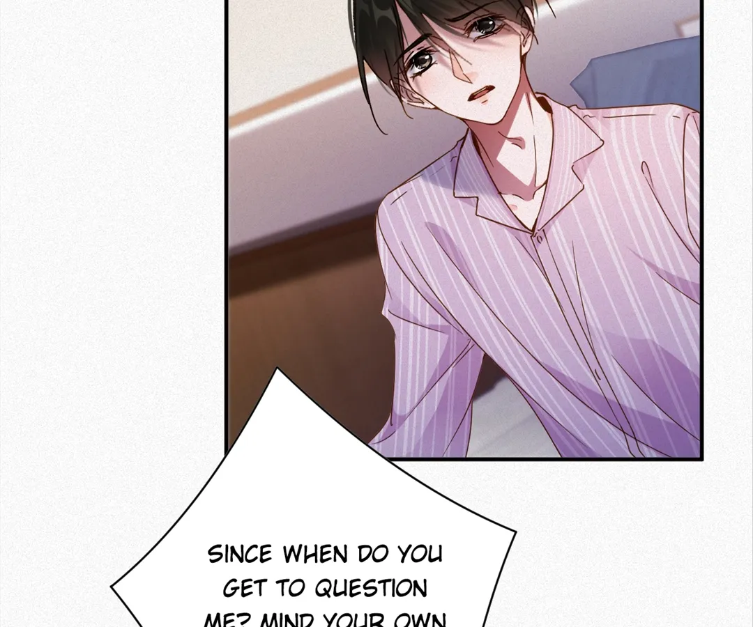 Love After the Break Chapter 38 - Page 53