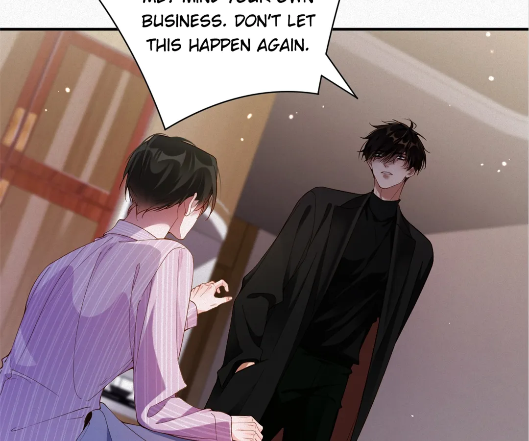 Love After the Break Chapter 38 - Page 54