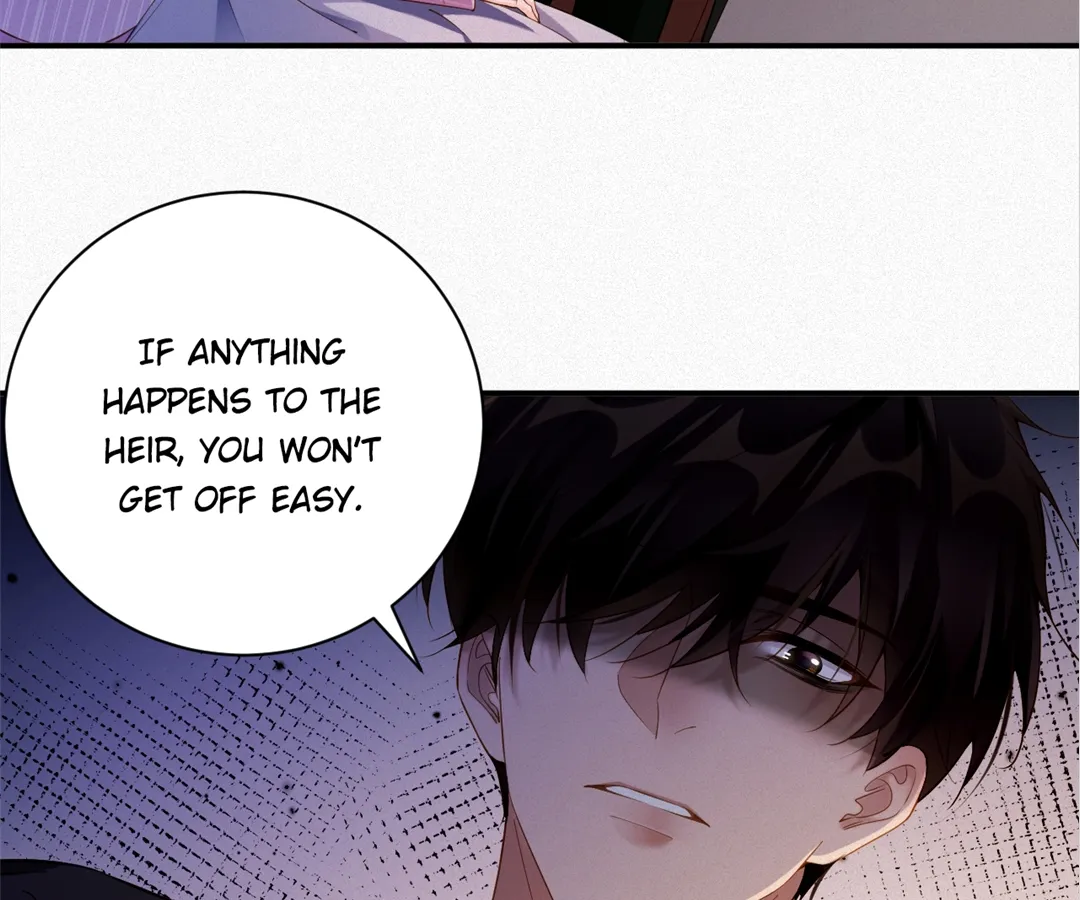 Love After the Break Chapter 38 - Page 55