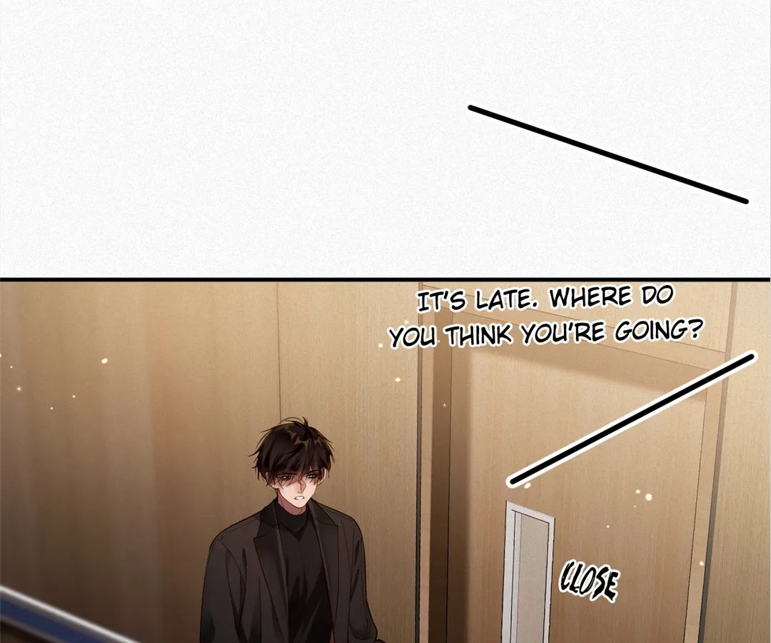 Love After the Break Chapter 38 - Page 58