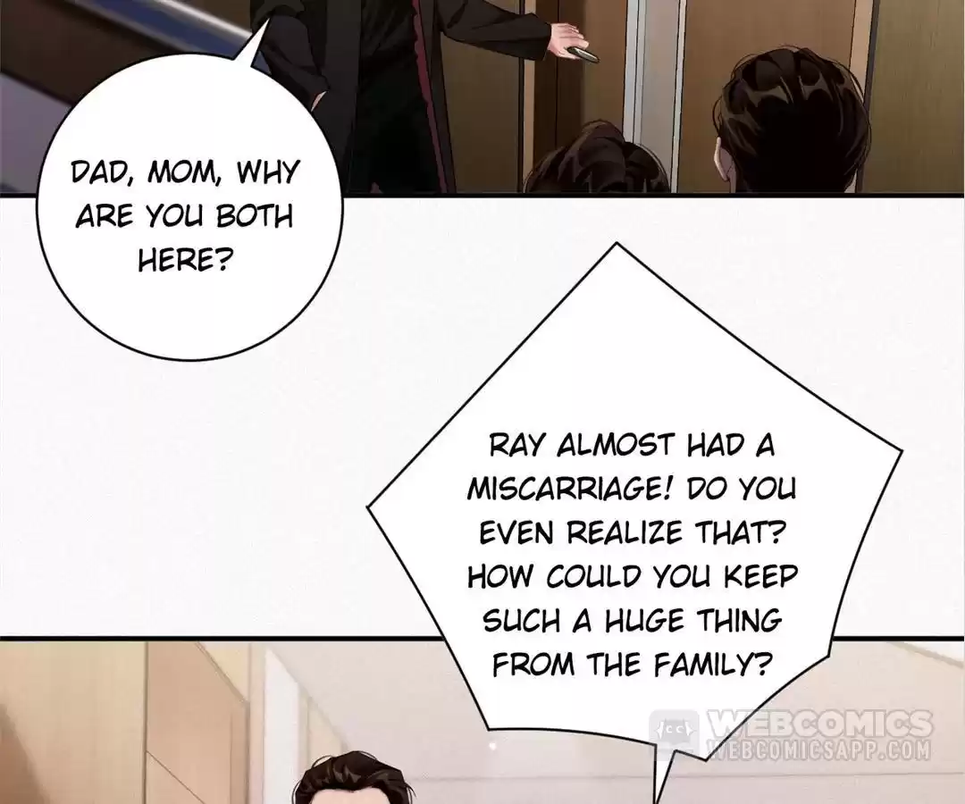 Love After the Break Chapter 38 - Page 59