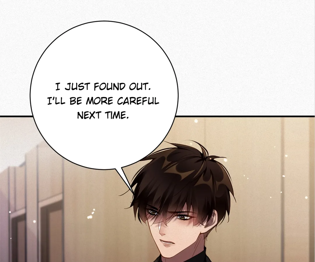 Love After the Break Chapter 38 - Page 61