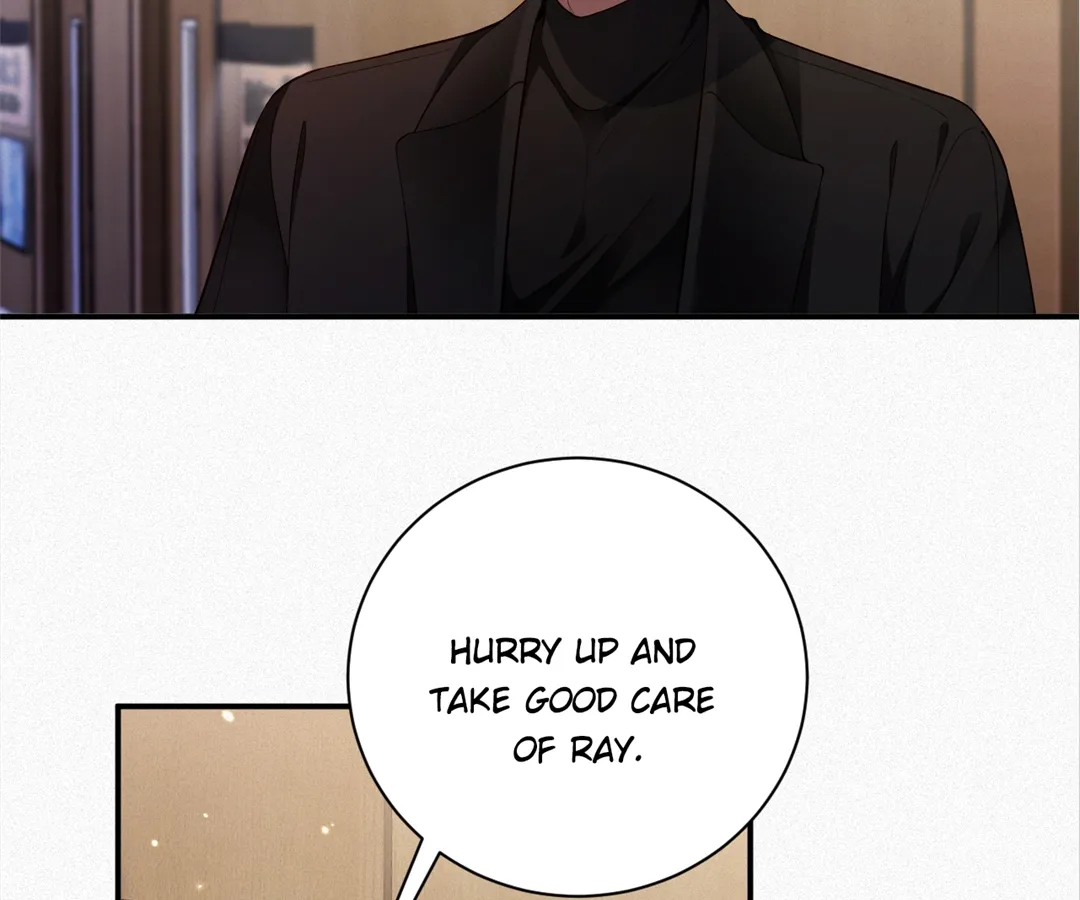 Love After the Break Chapter 38 - Page 62