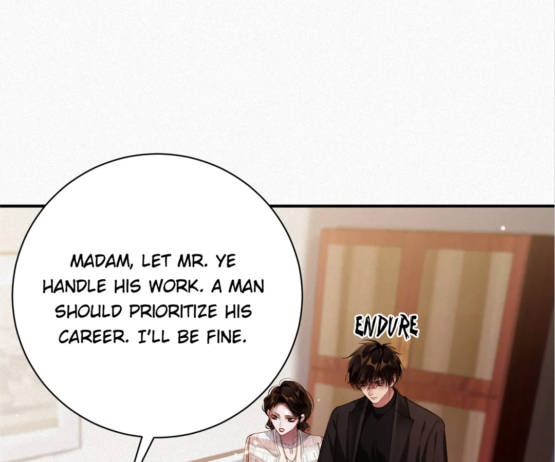 Love After the Break Chapter 38 - Page 64