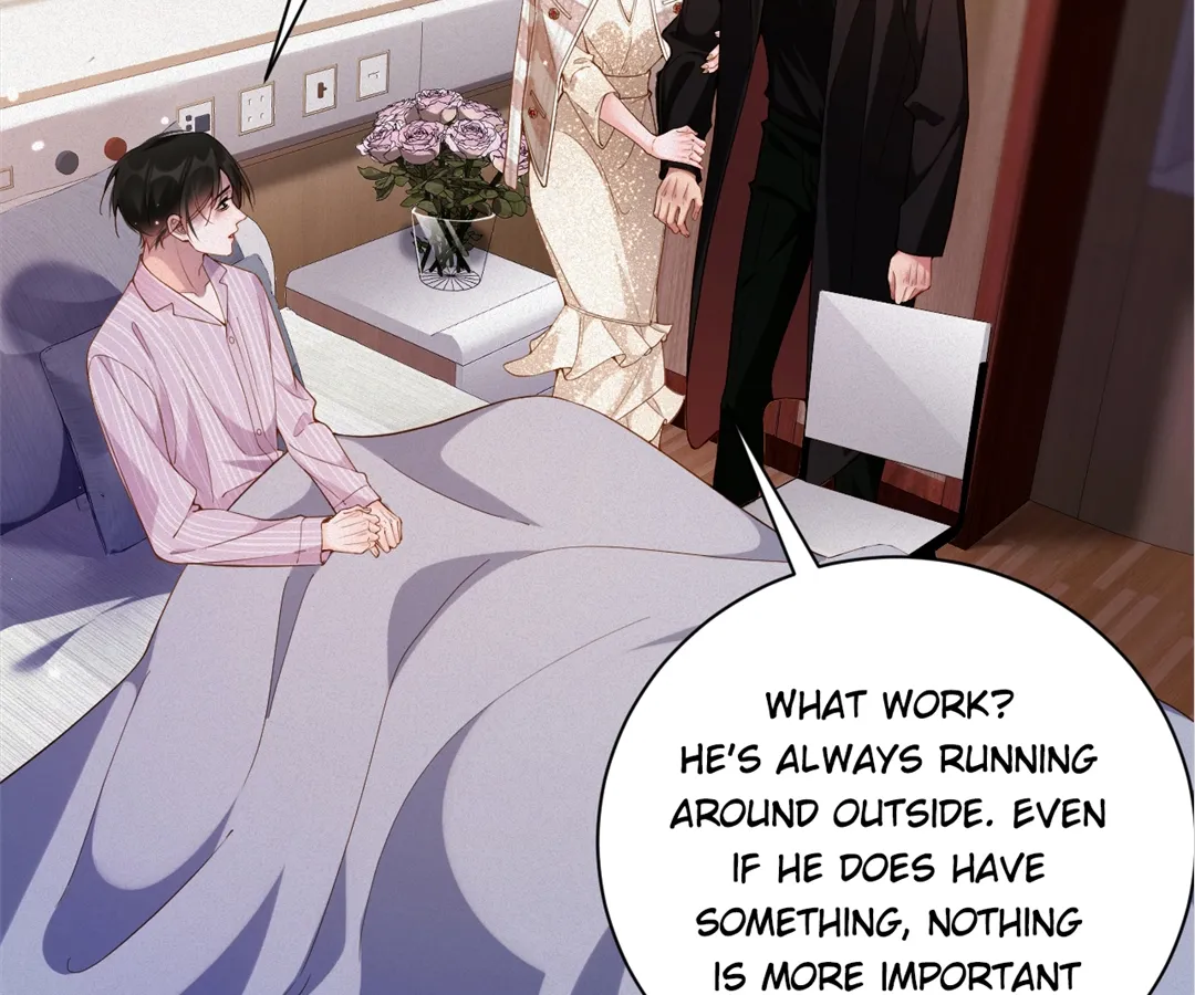 Love After the Break Chapter 38 - Page 65