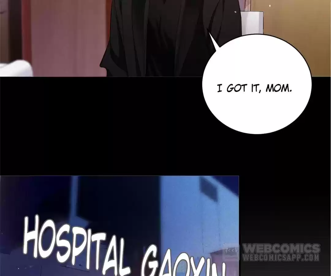 Love After the Break Chapter 38 - Page 67