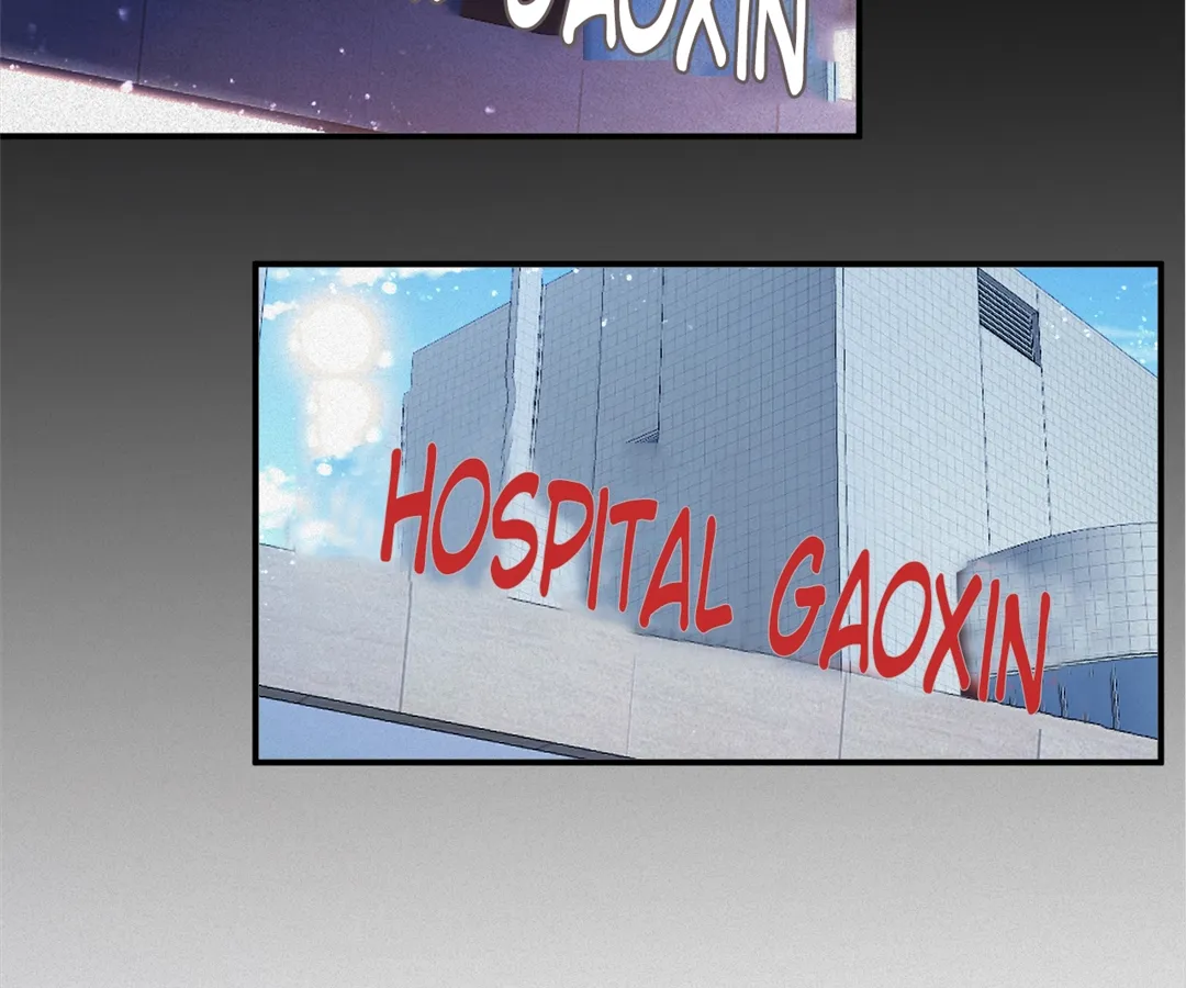 Love After the Break Chapter 38 - Page 68