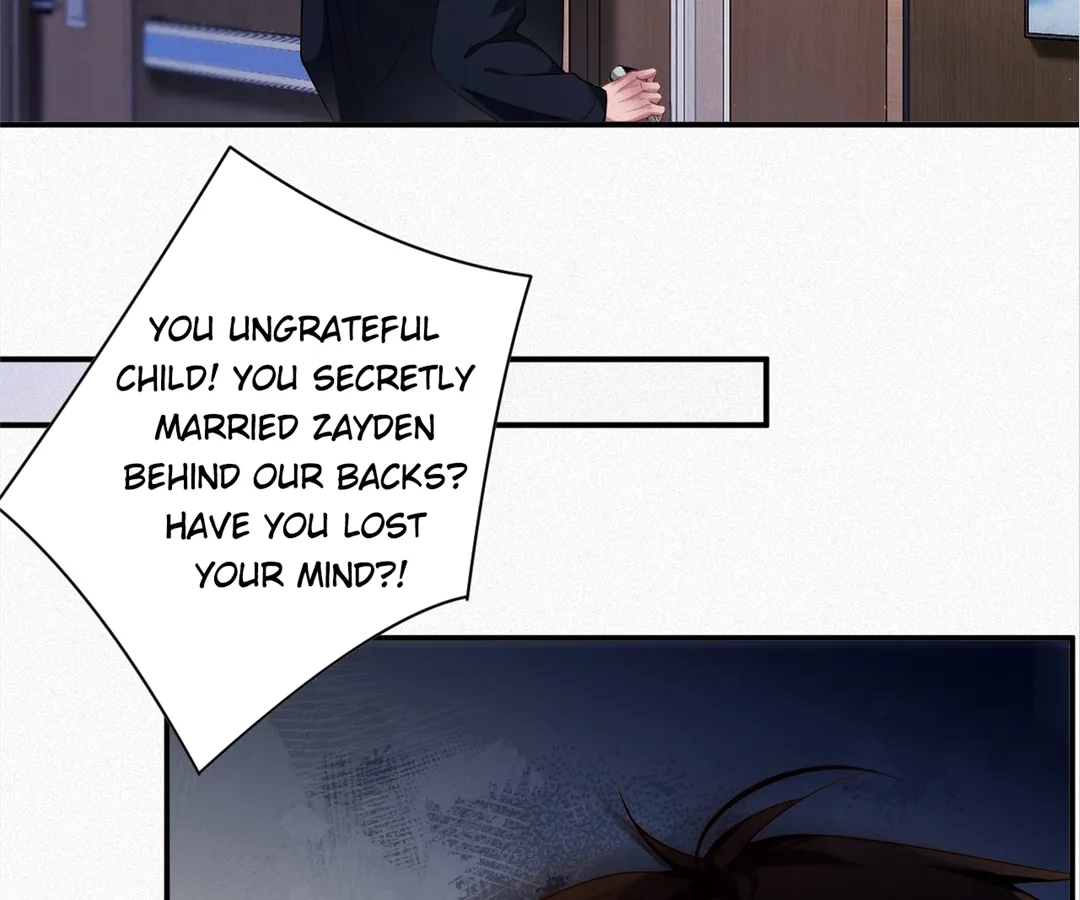 Love After the Break Chapter 38 - Page 70