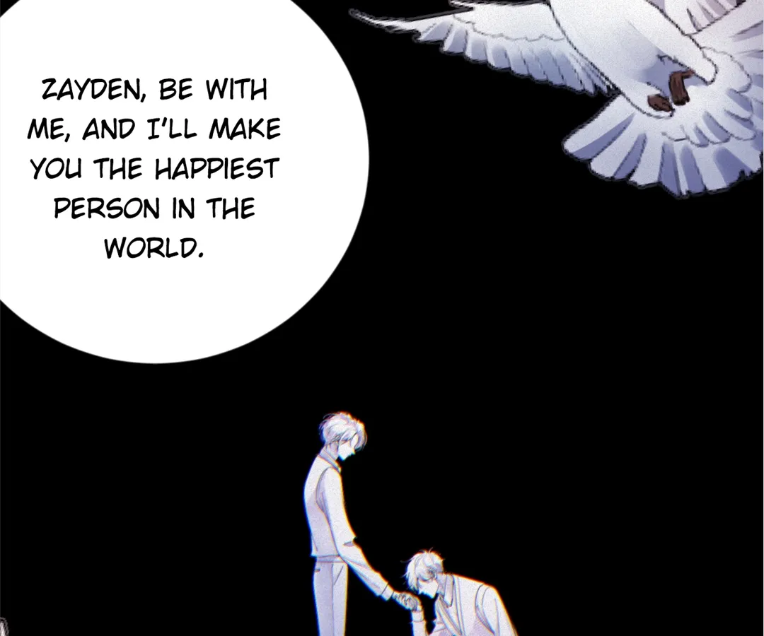 Love After the Break Chapter 38 - Page 9