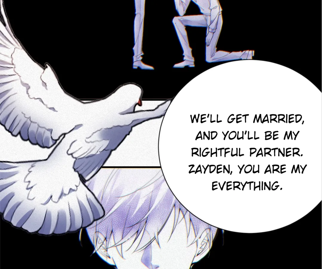 Love After the Break Chapter 38 - Page 10