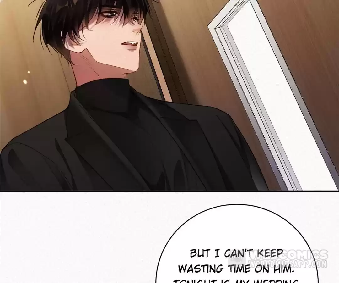 Love After the Break Chapter 39 - Page 11