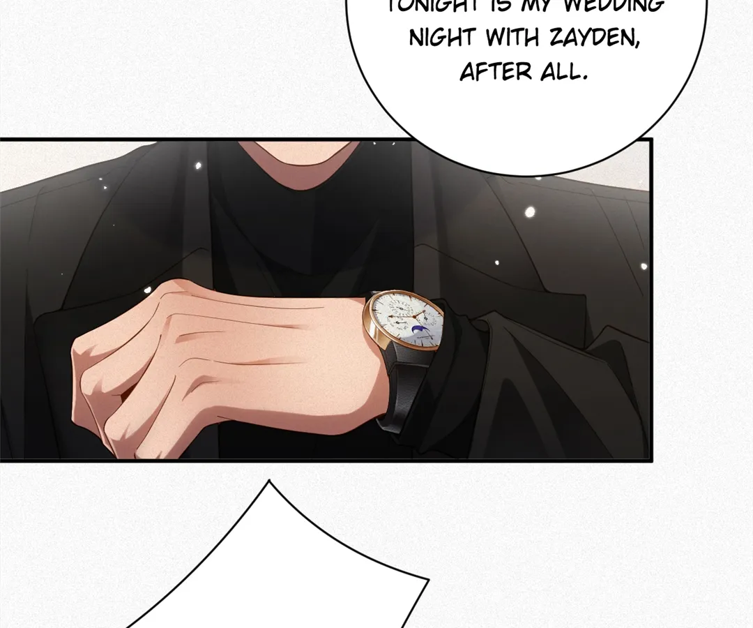 Love After the Break Chapter 39 - Page 12