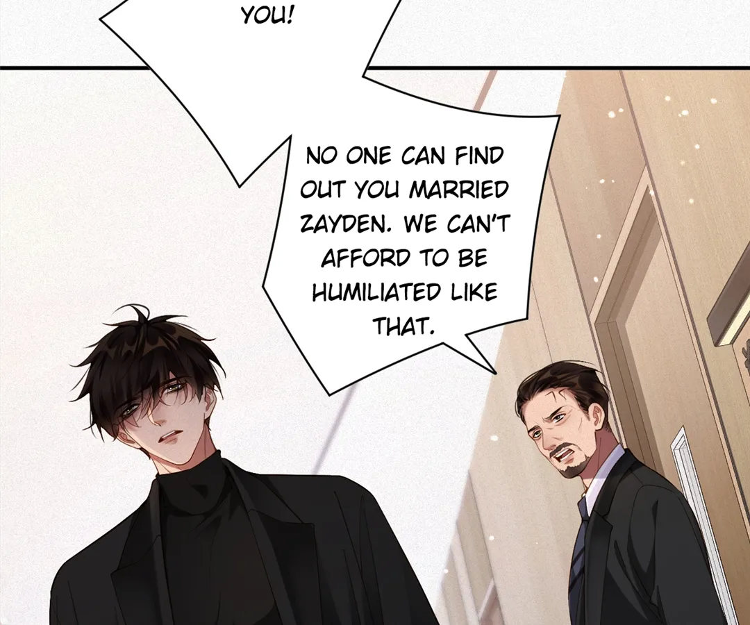 Love After the Break Chapter 39 - Page 13