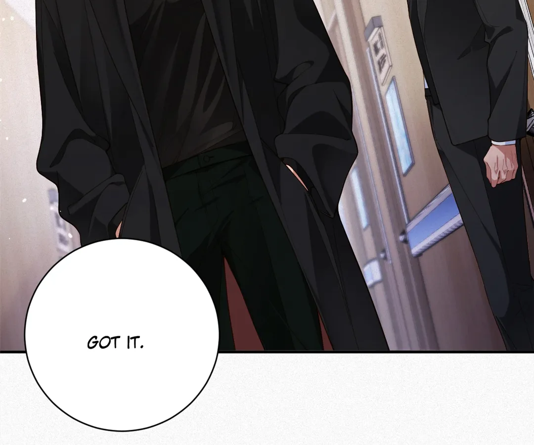 Love After the Break Chapter 39 - Page 14