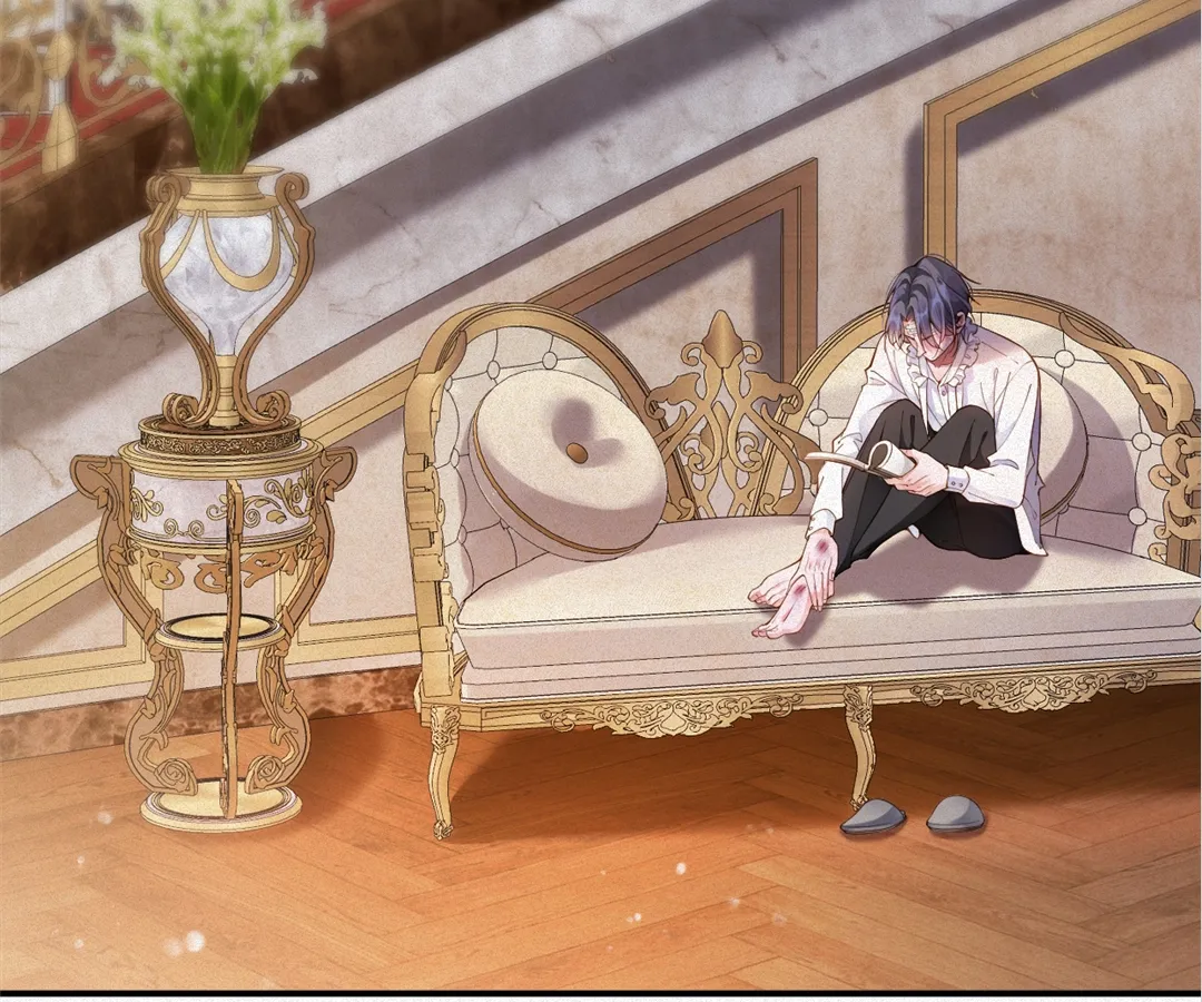 Love After the Break Chapter 39 - Page 18