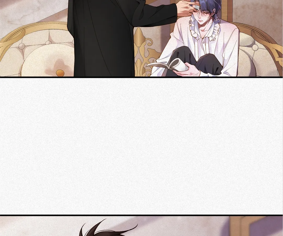 Love After the Break Chapter 39 - Page 20