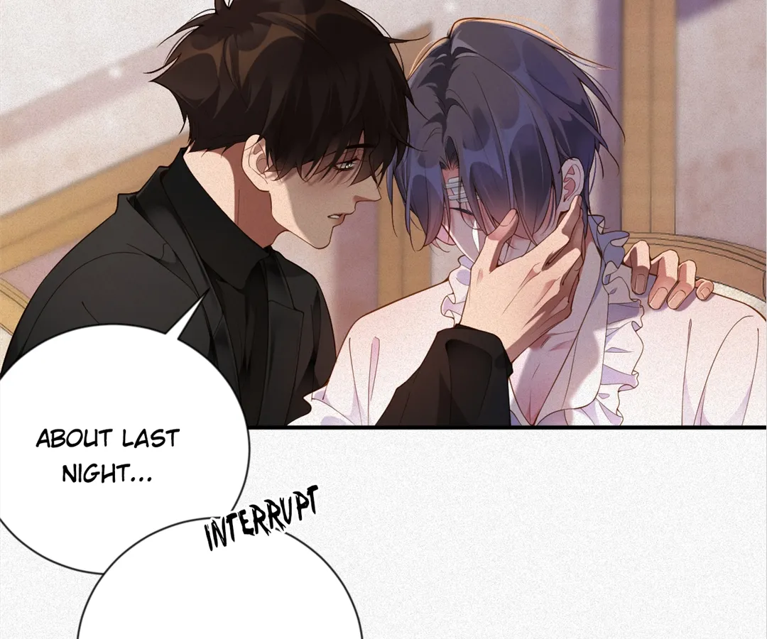 Love After the Break Chapter 39 - Page 21