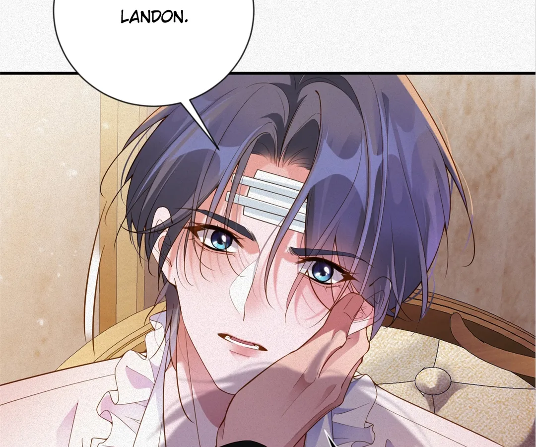 Love After the Break Chapter 39 - Page 22