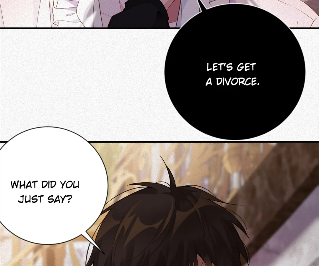 Love After the Break Chapter 39 - Page 23