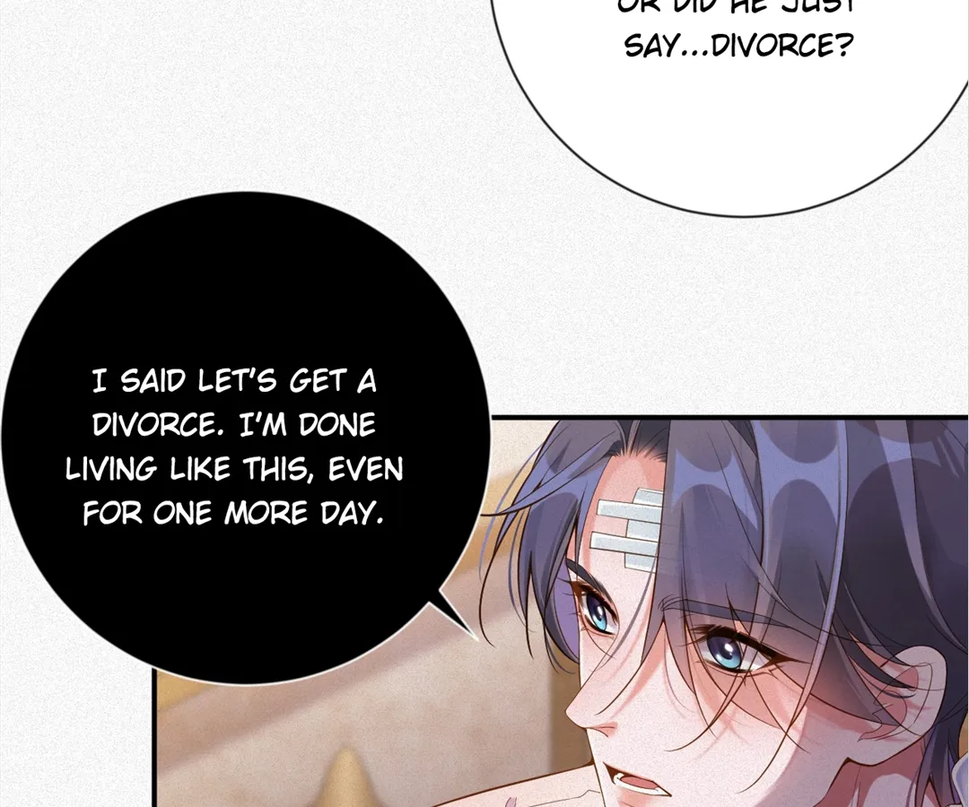 Love After the Break Chapter 39 - Page 25