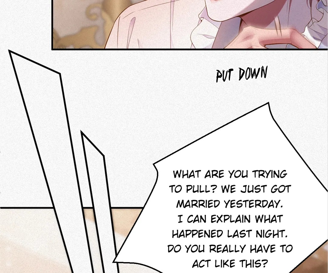 Love After the Break Chapter 39 - Page 26