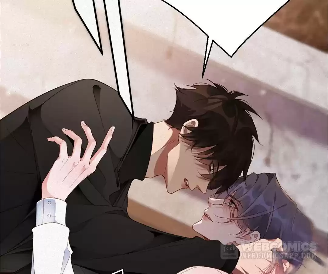 Love After the Break Chapter 39 - Page 27