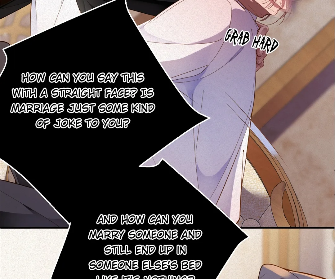 Love After the Break Chapter 39 - Page 28