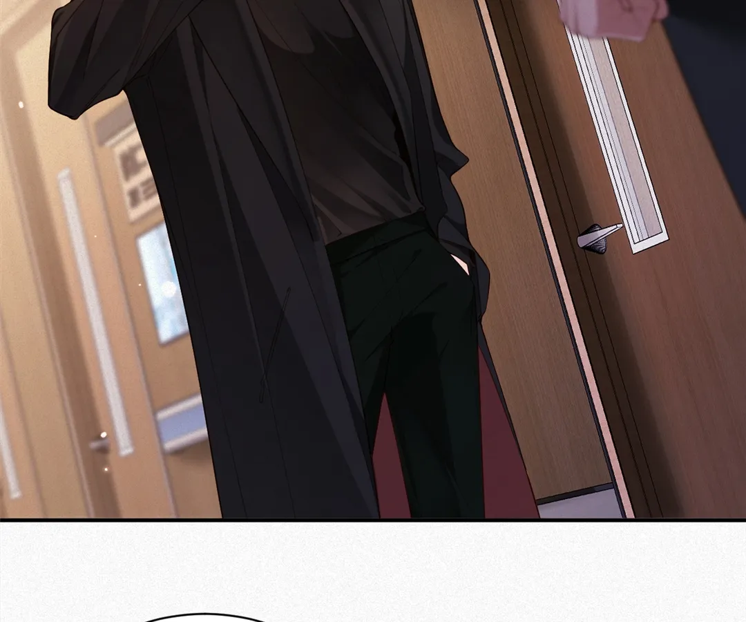 Love After the Break Chapter 39 - Page 4