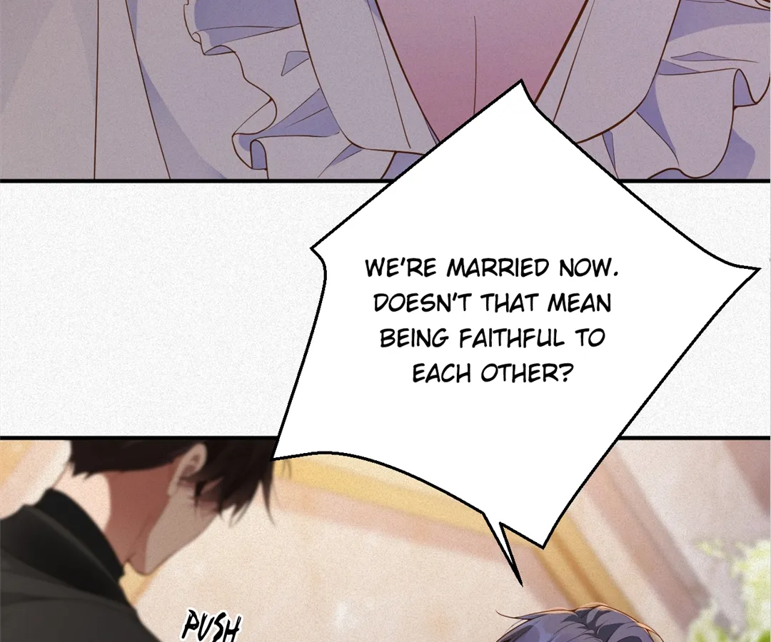 Love After the Break Chapter 39 - Page 31