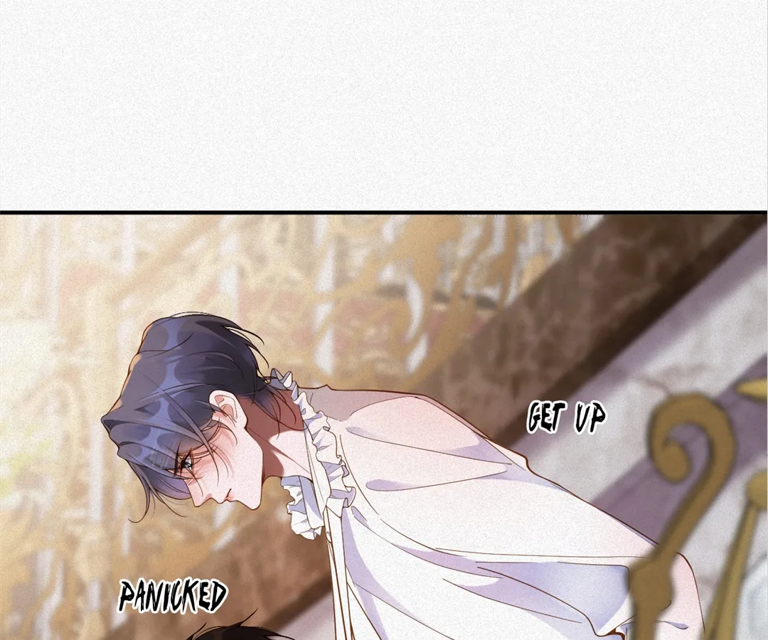 Love After the Break Chapter 39 - Page 33