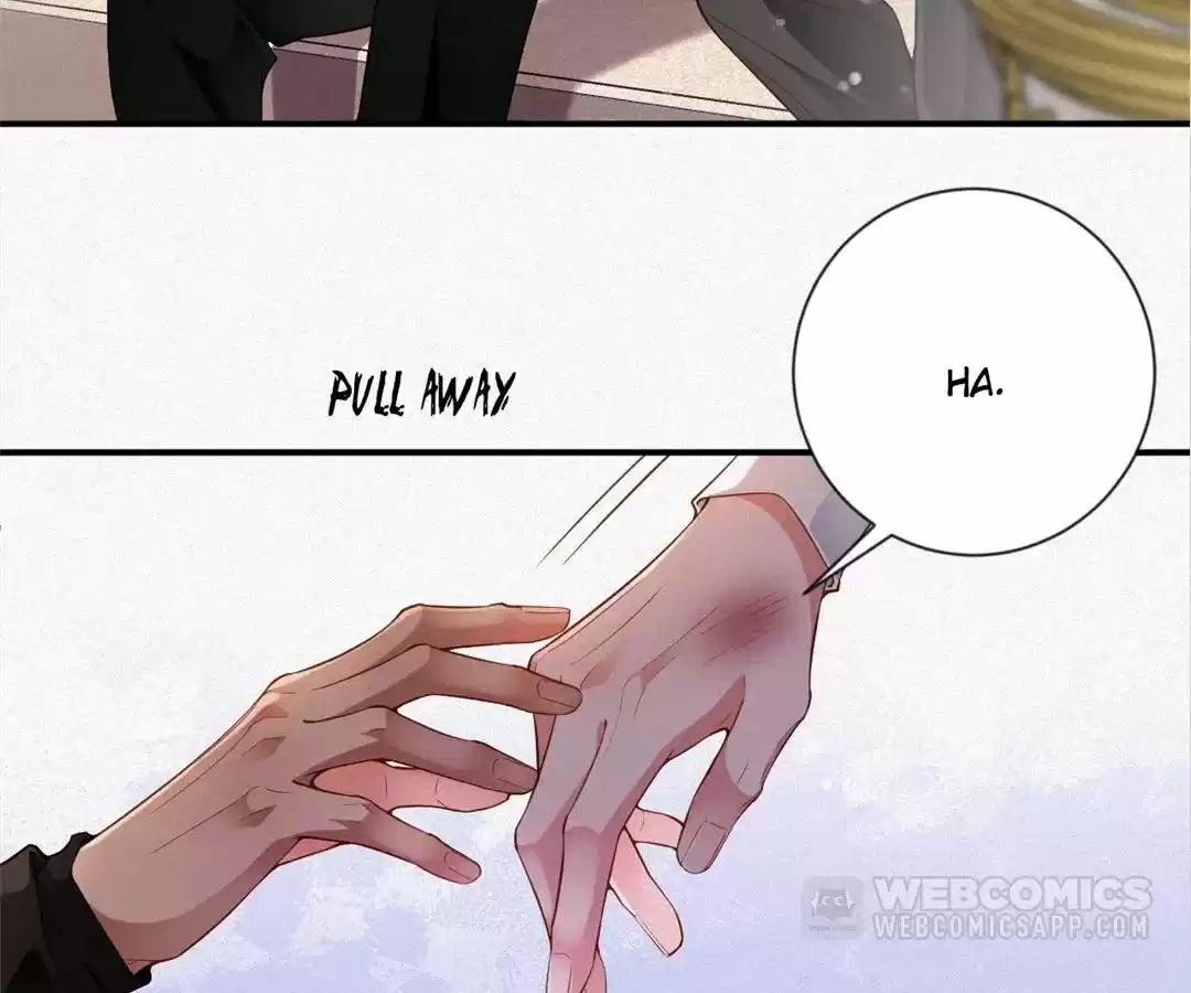 Love After the Break Chapter 39 - Page 35