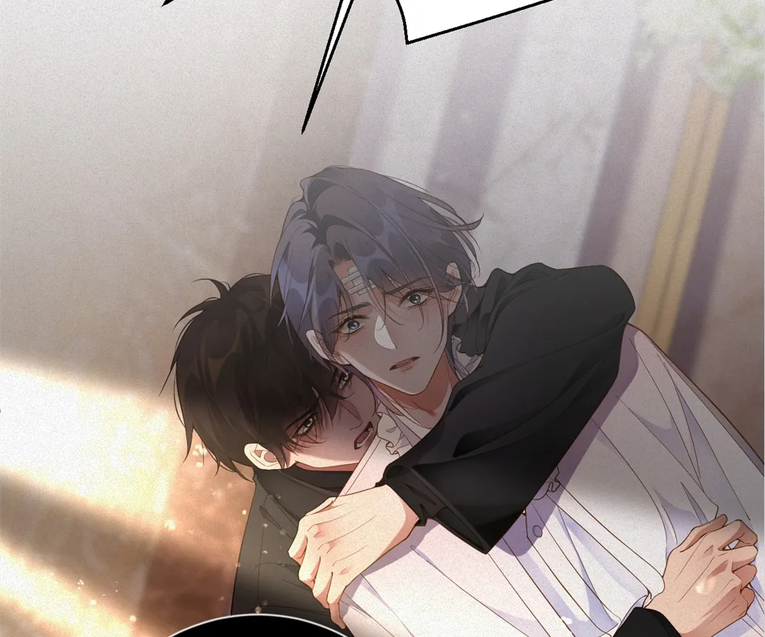 Love After the Break Chapter 39 - Page 37