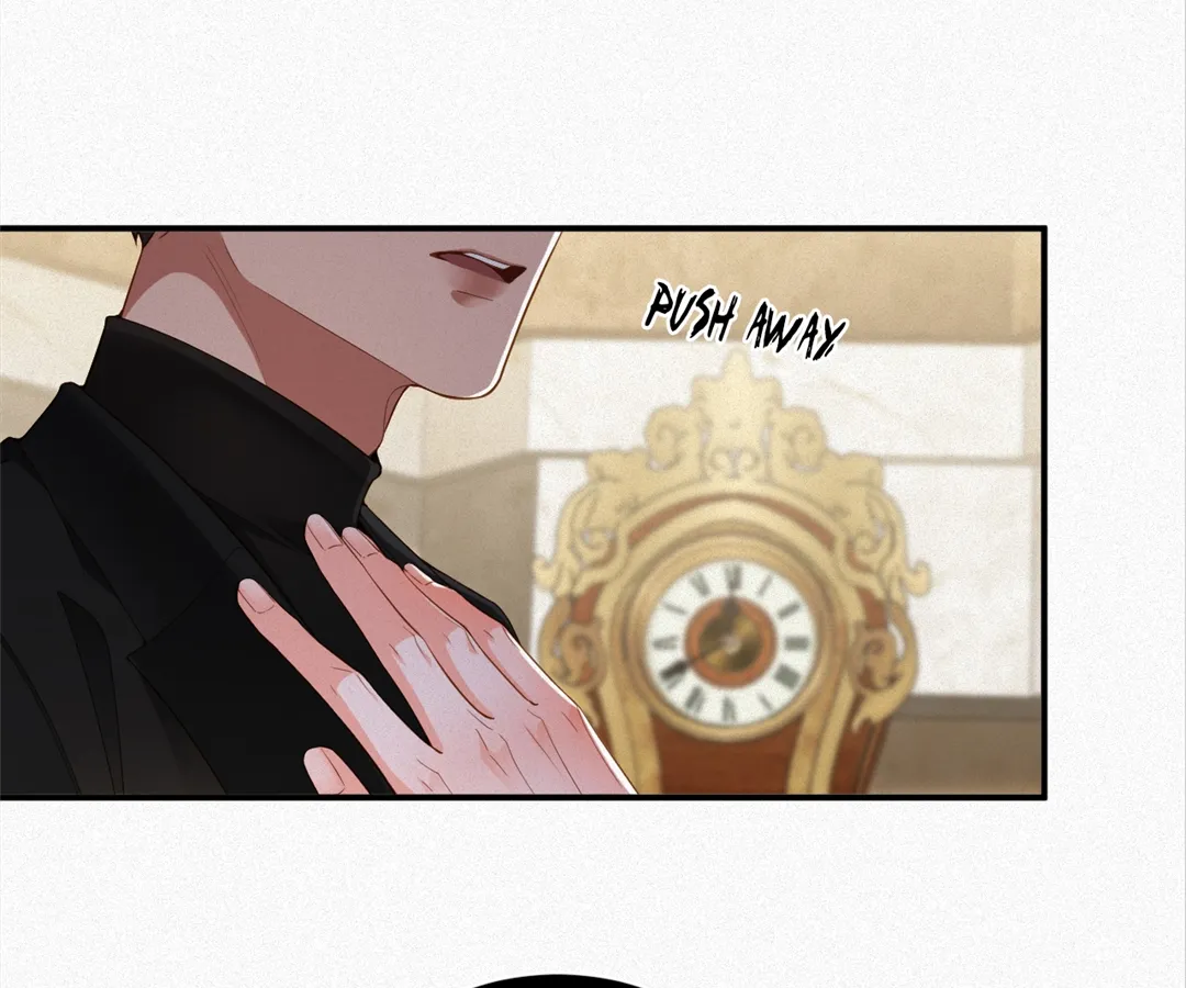 Love After the Break Chapter 39 - Page 41