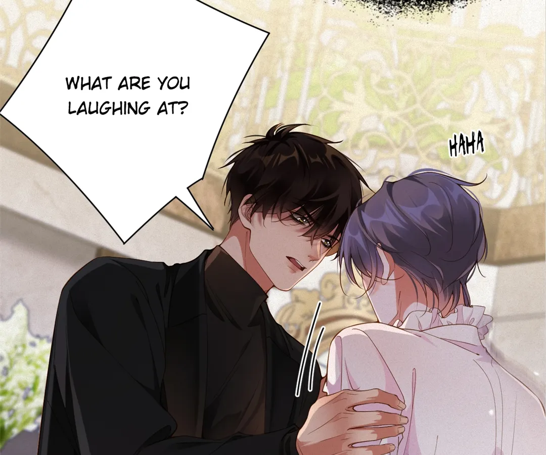 Love After the Break Chapter 39 - Page 48