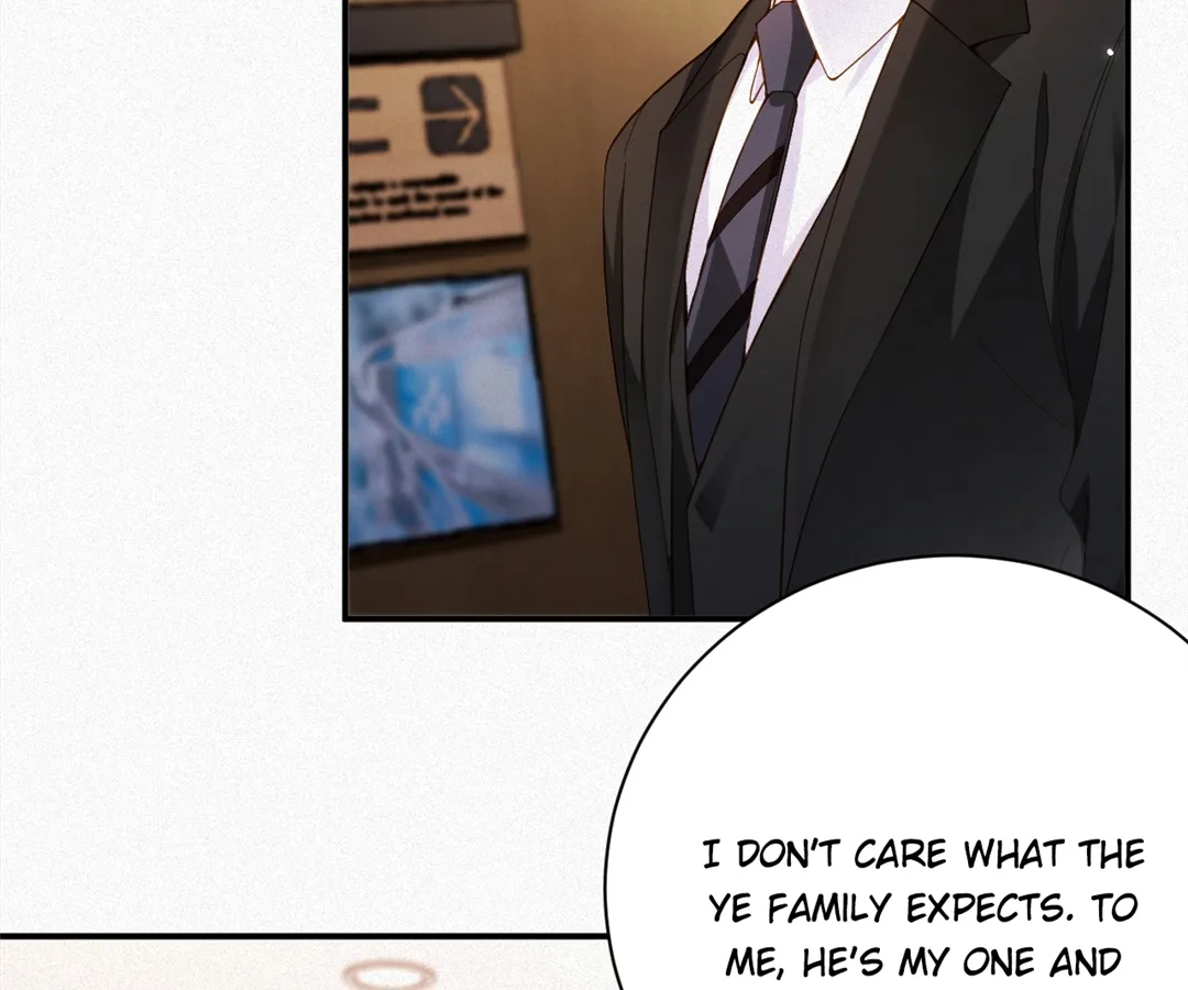 Love After the Break Chapter 39 - Page 6