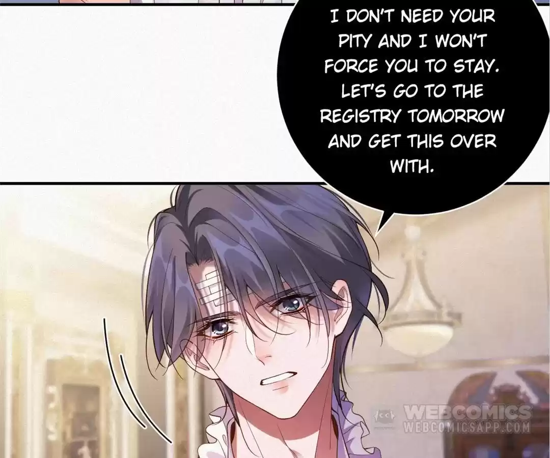 Love After the Break Chapter 39 - Page 51