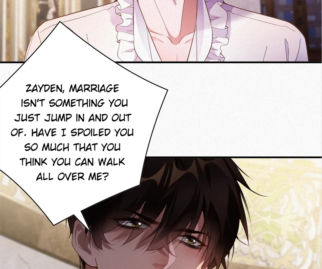 Love After the Break Chapter 39 - Page 52