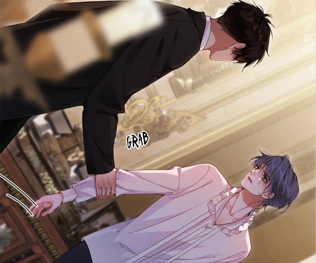 Love After the Break Chapter 39 - Page 60