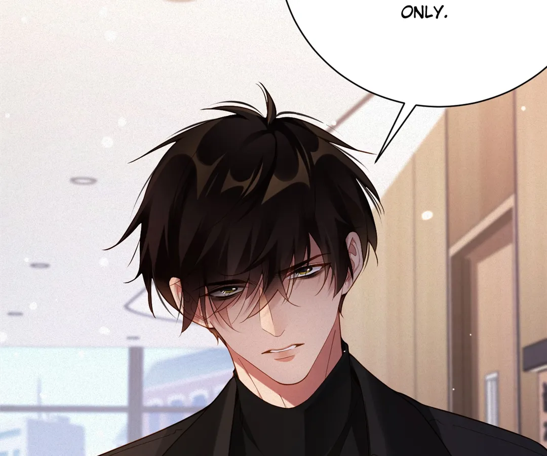 Love After the Break Chapter 39 - Page 7