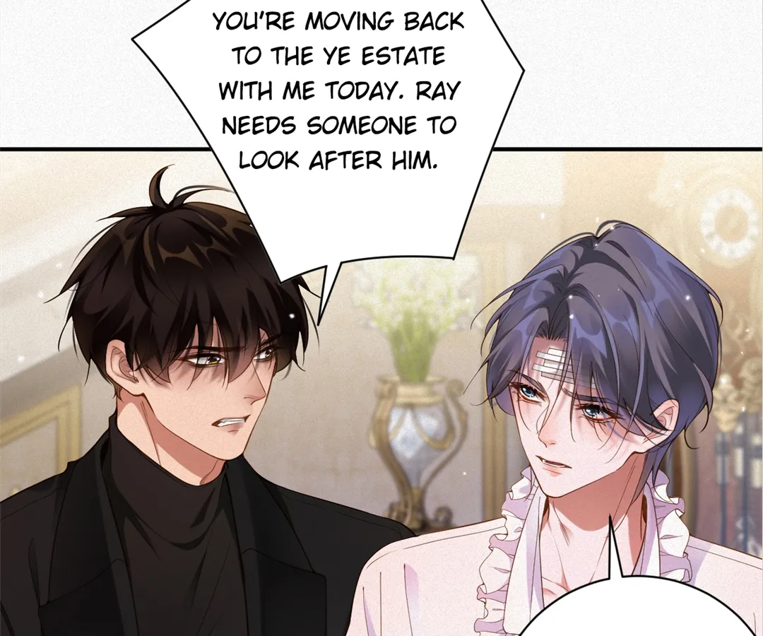 Love After the Break Chapter 39 - Page 62