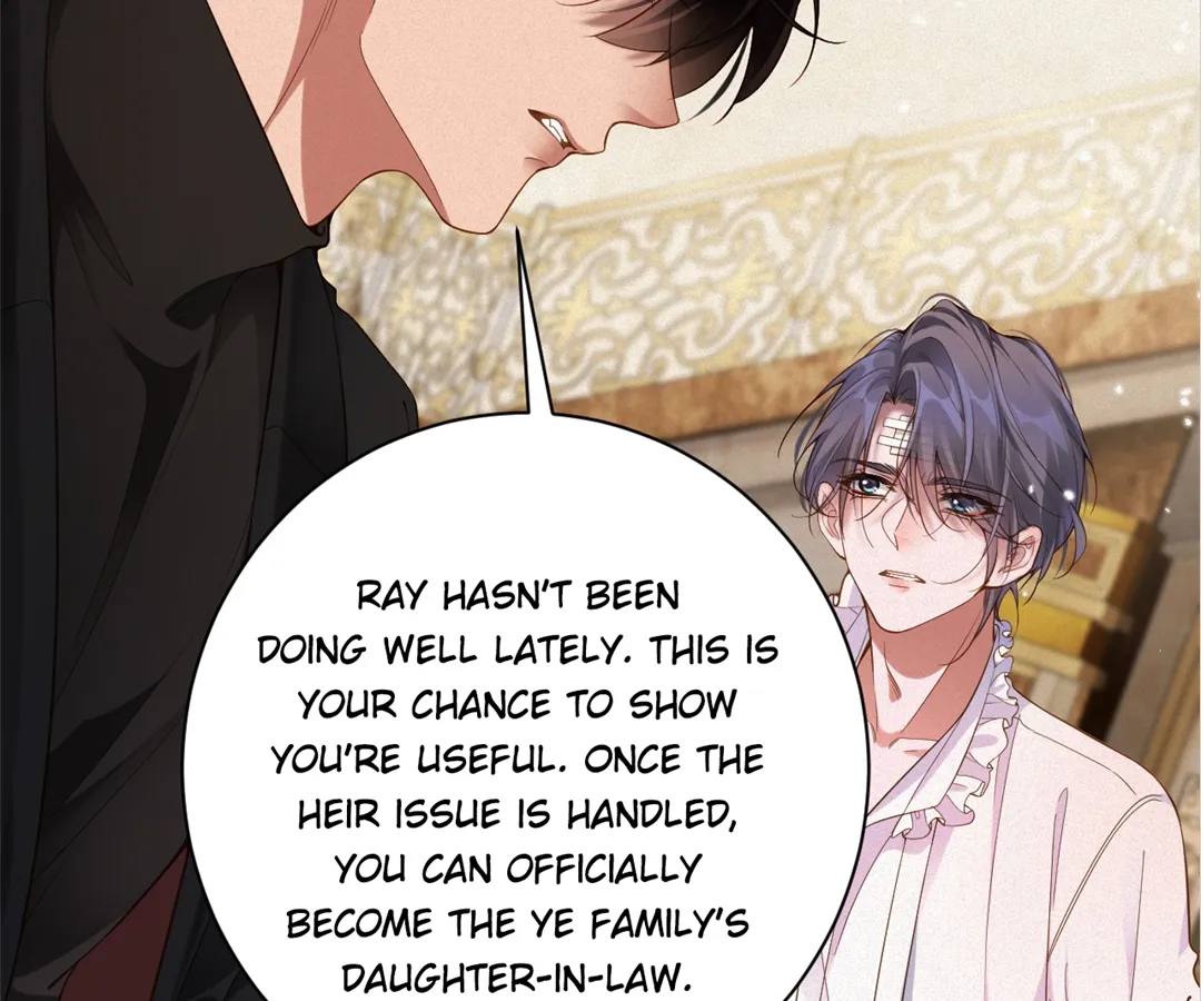 Love After the Break Chapter 39 - Page 64