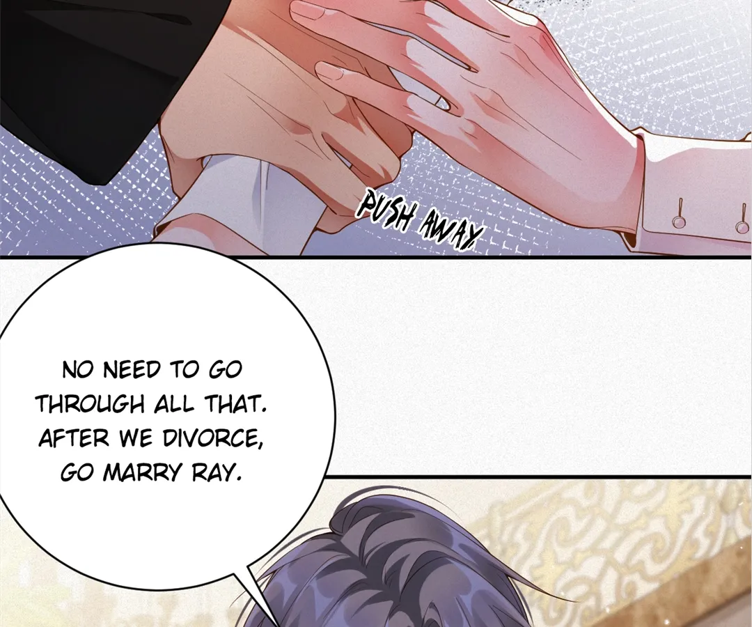 Love After the Break Chapter 39 - Page 66