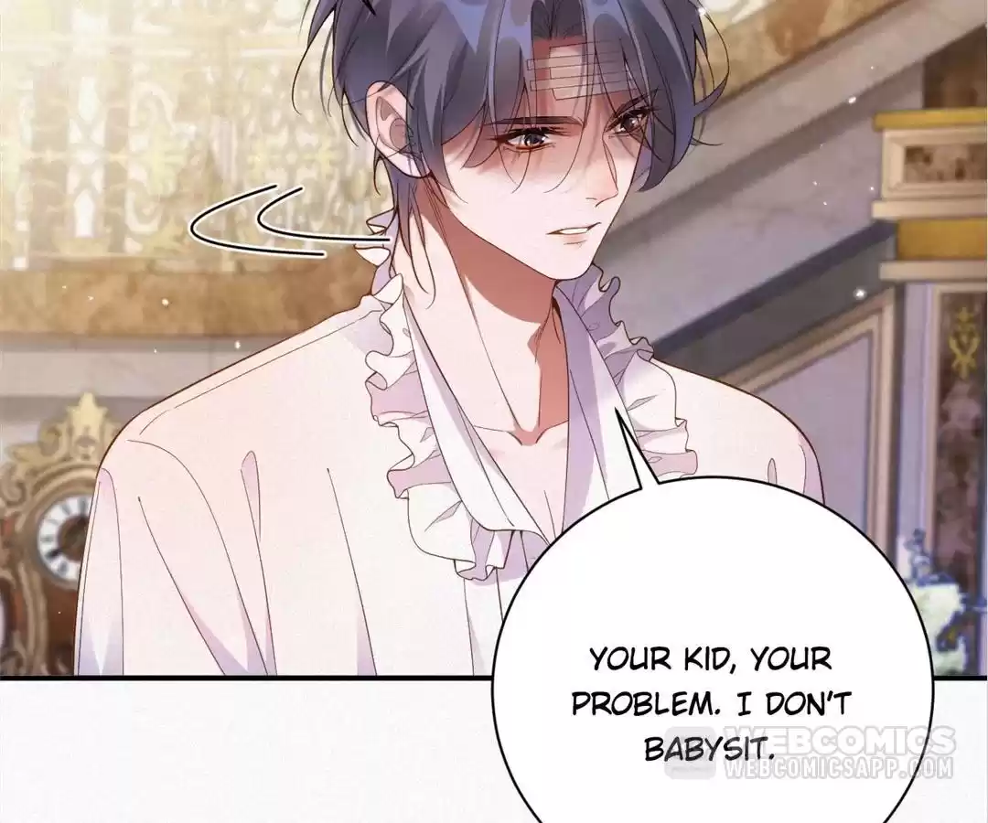 Love After the Break Chapter 39 - Page 67