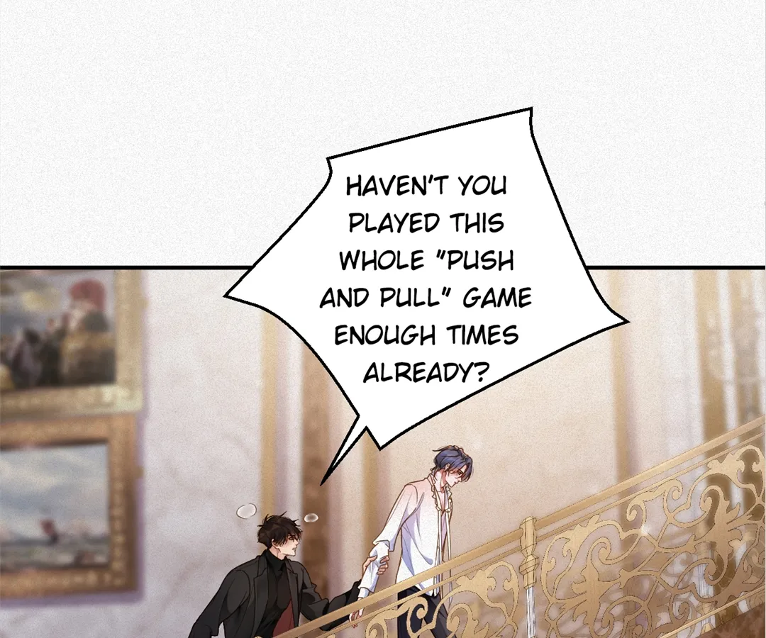 Love After the Break Chapter 39 - Page 73