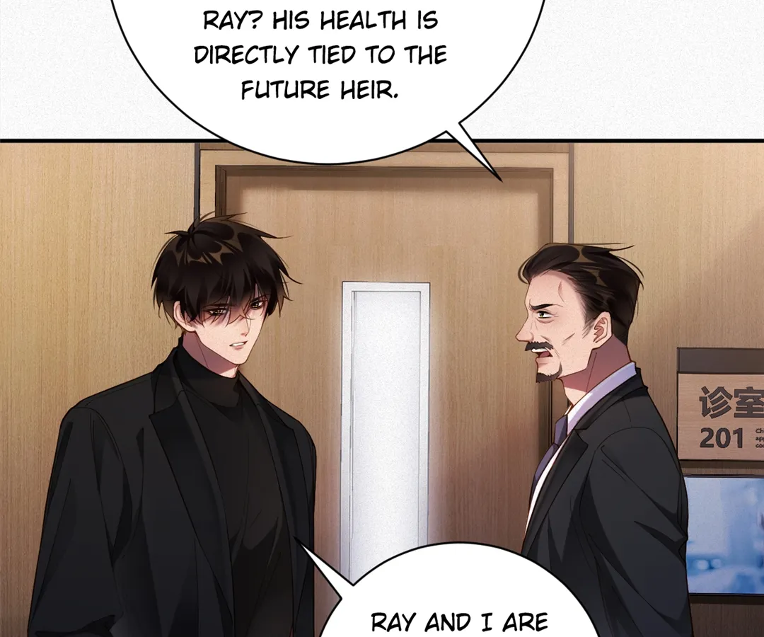 Love After the Break Chapter 39 - Page 9