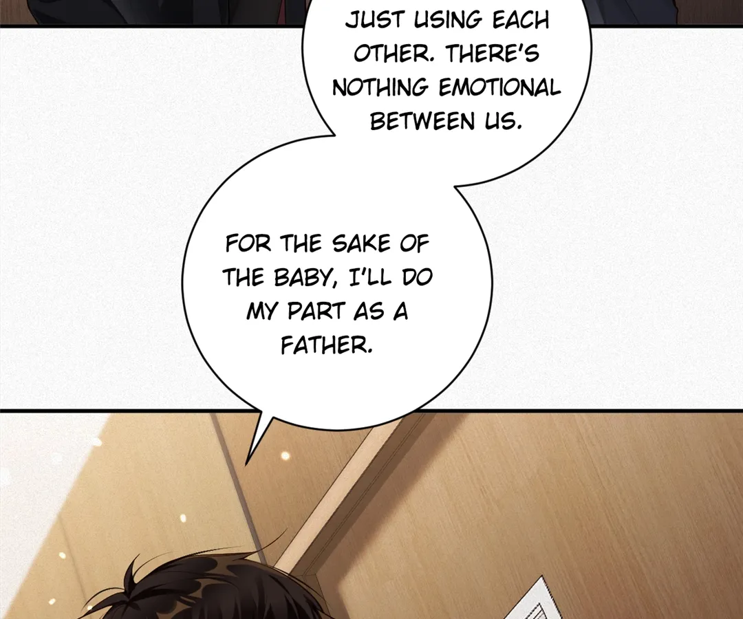 Love After the Break Chapter 39 - Page 10