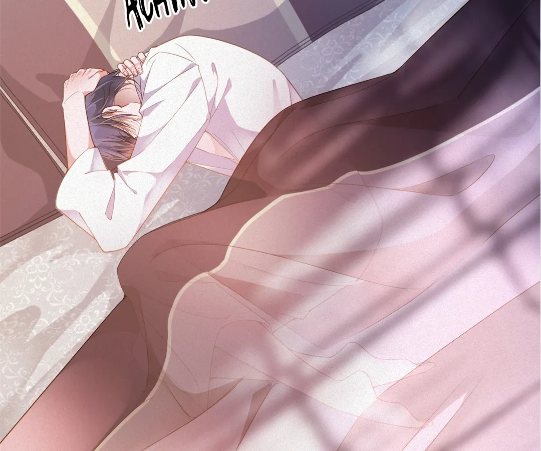 Love After the Break Chapter 4 - Page 17