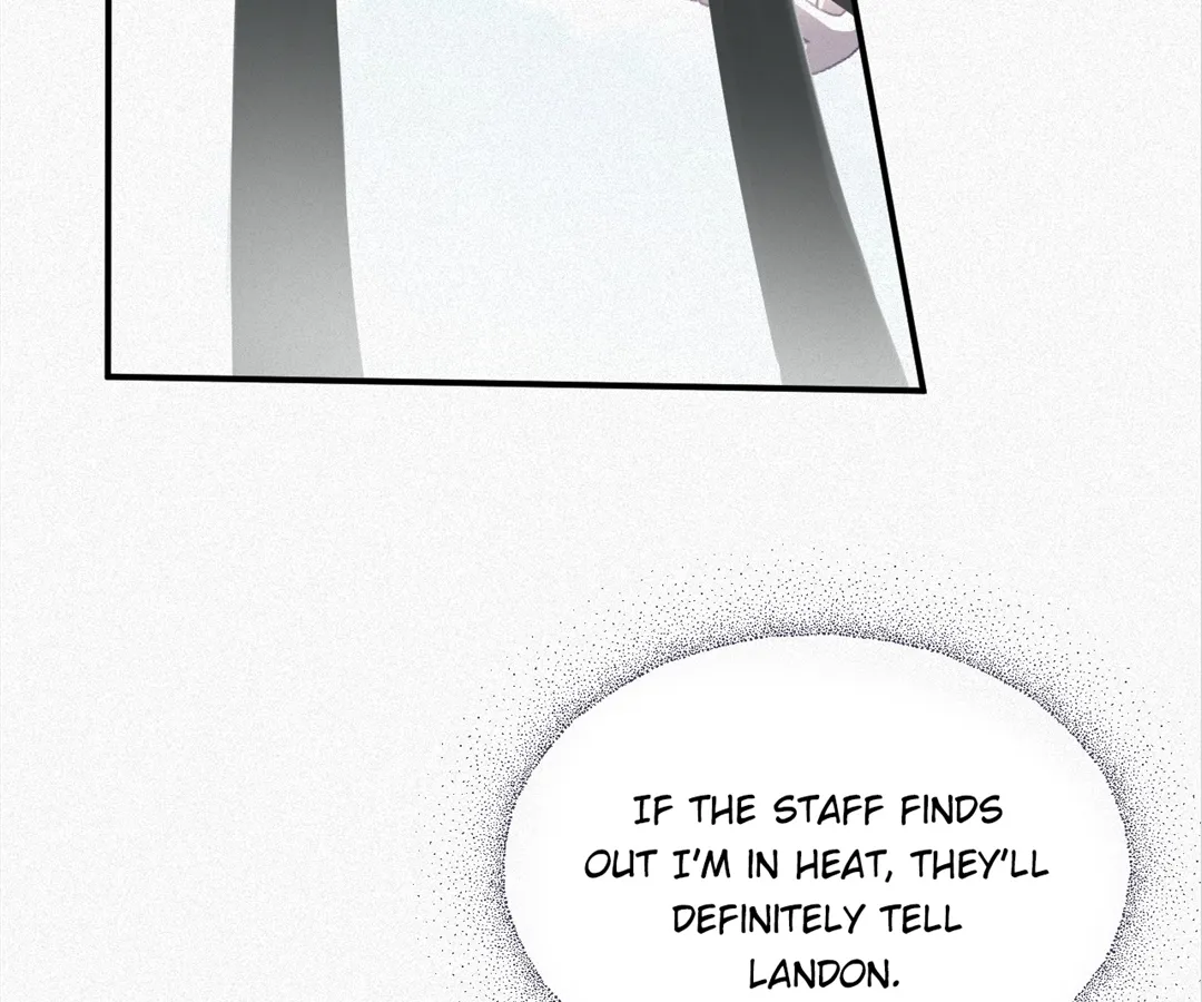 Love After the Break Chapter 4 - Page 21